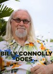 Billy Connolly Does…