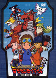 Digimon Tamers