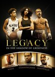 Legacy: In the Shadow of Greatness