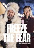 Freeze the Fear with Wim Hof