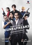 Mafia The Series: Guns & Freaks