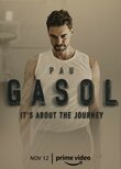 Pau Gasol: It's About the Journey