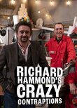 Richard Hammond's Crazy Contraptions