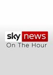 Sky News on the Hour