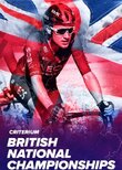 Cycling: British National Criterium Championships