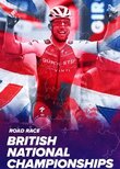 Cycling: British National Road Race Championships