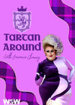 Tartan Around with Lawrence Chaney