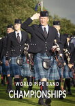 The World Pipe Band Championships