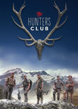 The Red Stag Timber Hunters Club