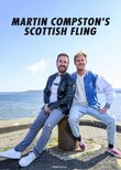 Martin Compston's Scottish Fling