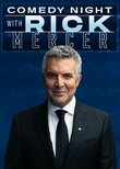 Comedy Night with Rick Mercer