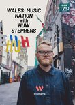 Wales: Music Nation with Huw Stephens