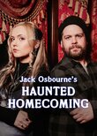 Jack Osbourne's Haunted Homecoming