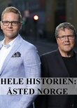 Hele historien - Åsted Norge