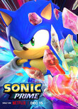 Sonic Prime