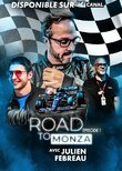 Road to Monza