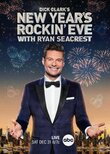 Dick Clark's New Years Rockin' Eve with Ryan Seacrest