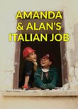 Amanda & Alan's Italian Job