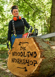 The Woodland Workshop
