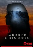 Murder in Big Horn