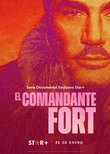 El Comandante Fort