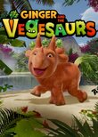 Ginger and the Vegesaurs