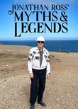 Jonathan Ross' Myths and Legends