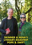 Skinner & Mina's Literary Road Trip: Pope & Swift