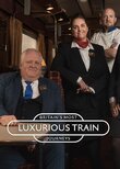 Britain's Most Luxurious Train Journeys