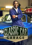 Classic Car Garage