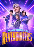 Mark Rober's Revengineers