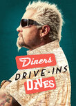 Diners, Drive-Ins and Dives