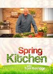 Spring Kitchen with Tom Kerridge
