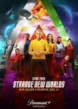 Star Trek: Strange New Worlds