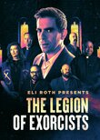 Eli Roth Presents: The Legion of Exorcists