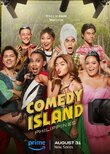 Comedy Island: Philippines
