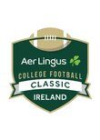 Aer Lingus College Football Classic Ireland