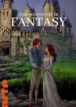 Die Ursprünge der Fantasy-Romane