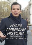 Voces American History: The Untold History of Latinos