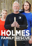 Holmes Family Rescue