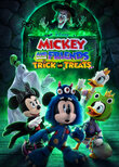 Mickey and Friends Specials
