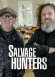 Salvage Hunters