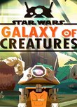 Star Wars Galaxy of Creatures