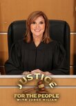 Justice for the People with Judge Milian