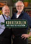 Kokkeskolen med Truls og Hellstrøm