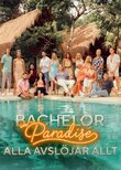 Bachelor in Paradise Sverige Alla Avslöjar Allt