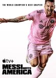 Messi Meets America