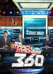 NCAA March Madness 360