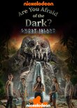 Are You Afraid of the Dark?