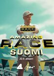 Amazing Race Suomi
